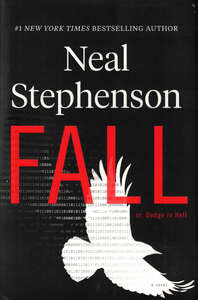 Cover for Fall; or, Dodge in Hell